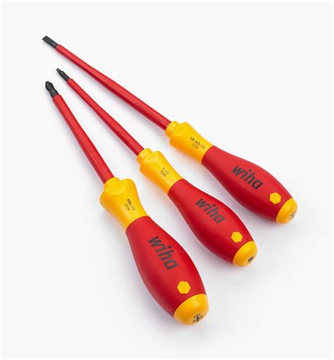 Insulators are generally used to protect components from heat, el. . Insulated screwdrivers